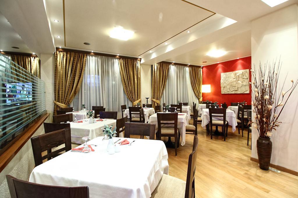 Boutique Hotel Parnassia Arachova Exterior foto